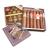 EMS Seleccion Robusto Gift Box - 6 Robusto Cigars