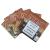 Frontier Cheroot Authentic (Formerly Sweet Aromatic) Cigarillos - 5 Tins of 10 (50)