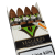 Vegueros Mananitas Cigar - Pack of 4