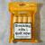 Zino Nicaragua Robusto Cigar - Fresh Pack of 4 - End of Line