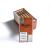 Flor De Oliva Churchill Cigar - Cabinet of 25
