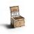 Curivari Buenaventura BV Mini Cigar - Box of 20
