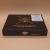 Empty Alec Bradley Orchant Seleccion Skinny Cigar Box