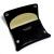 CGars Real Leather Rubber Lined Tobacco Pouch - Up to 50g