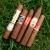 A Summers Dog Walk Sampler - Leisure - 5 Cigars