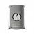 ST Dupont Cigar Cutter - Maxijet - Chrome Grid Finish