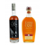 SPECIAL OFFER BUNDLE DEAL - Eagle Rare 10 Year Old Kentucky Straight Bourbon & Elijah Craig Small Batch Ryder Cup Edition