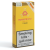 Montecristo Edmundo Cigar - Pack of 3