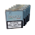 Italico Ammezzato Classico Cigars - 5 Packs of 5 (25) Bundle Deal