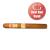 Romeo y Julieta Churchills Untubed Cigar - 1 Single (Best Dad Band)