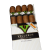 Vegueros Centrofinos Cigar - Pack of 4