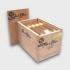 Flor De Oliva Connecticut Toro Cigar - Cabinet of 25