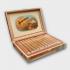 Dunbarton Tobacco & Trust Sobremesa Brulee Blue Cigar - Box of 13