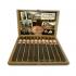 Casa Turrent 1880 Series Maduro Double Robusto Cigar - Box of 10