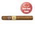 Montecristo No. 4 Cigar - 1 Single (Best Dad Band)