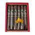 Alec Bradley Safe Keepings Toro Cigar - Box of 24