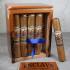A.J. Fernandez Enclave Connecticut Robusto Cigar - Box of 20