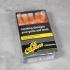 Al Capone Pockets Original Filter Cigarillos - Pack of 10