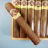 Aladino Maduro Robusto Box Pressed Cigar - 1 Single