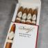 Davidoff Aniversario Special T Cigar - Pack of 4