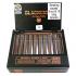 Drew Estate Blackened M81 Maduro Toro Cigar - Box of 20