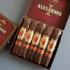 Bossner Alexander I Maduro Cigar - Box of 5