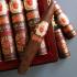 Bossner Ambassador T.E Cigar - 1 Single