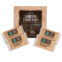 Boveda 50 Count Humidor Starter Kit