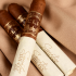 CLE Signature Robusto Cigar - 1 Single