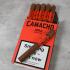 Camacho Corojo Machitos Cigar - Pack of 6