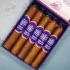 Chateau Diadem Conviction Half Corona Cigar - Box of 5