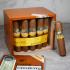 Cohiba Medio Siglo Cigar - Cabinet of 25