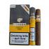Cohiba Siglo IV Tubed Cigar - Pack of 3