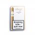 Davidoff Signature No. 2 Cigar - Pack of 5