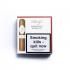Davidoff Aniversario Entreacto Cigar - Pack of 4