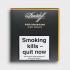 Davidoff Puro Dominicano Short Robusto Cigar - Pack of 5