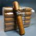 Drew Estate Factory Smokes CT Shade Robusto Cigar - Bundle of 25