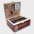 Drew Estate Deadwood Leather Rose Petite Corona Cigar - Box of 24