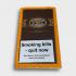 PDR Cigars El Criollito Infante Tubos Cigar - Pack of 3