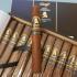 Davidoff Winston Churchill The Late Hour Toro Cigar - 1 Single