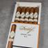 Davidoff Grand Cru No. 2 Cigar - Pack of 5