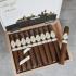 Davidoff Orchant Seleccion Liverpool Edition Toro Cigar - Box of 10