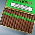 Don Tomas Brazil Robusto Cigar - Box of 25