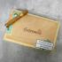 Dunbarton Tobacco & Trust Sobremesa Brulee Toro Cigar - Box of 13