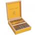 El Septimo Sacred Arts Collection Leonardo Da Vinci Lancero Cigar - Box of 20