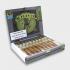 Alec Bradley Black Market Filthy Hooligan Barber Pole Toro Limited Edition 2026 Shamrock Cigar - Box of 10