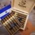 Foundation Olmec Claro Corona Gorda Cigar - Box of 12