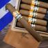 Foundation Olmec Claro Toro Cigar - 1 Single