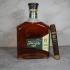 Plasencia Alma Fuerte Robusto + Flor de Cana ECO 15 Year Old Rum Pairing Sampler