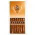 Gurkha Ghost Connecticut Asura Rothchild Cigar - Box of 21
